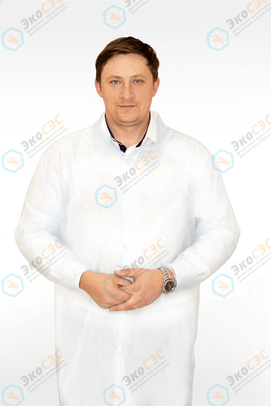 Технолог Эдуард Робертович Ишмаев - фото
